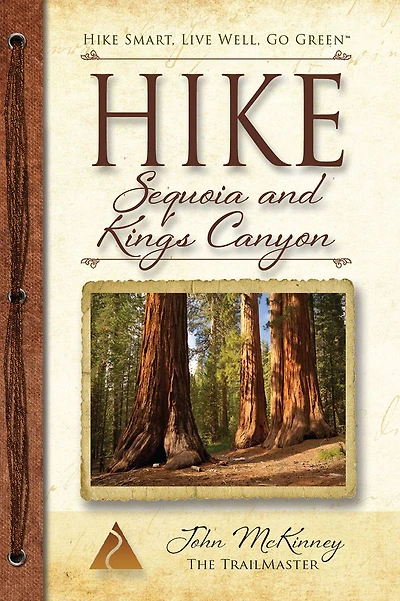 Hike Sequoia and Kings Canyon: Best Day Hikes Canyon National Parks