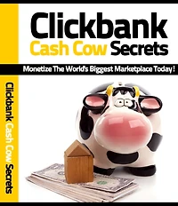 Clickbank Cash Cow Secrets