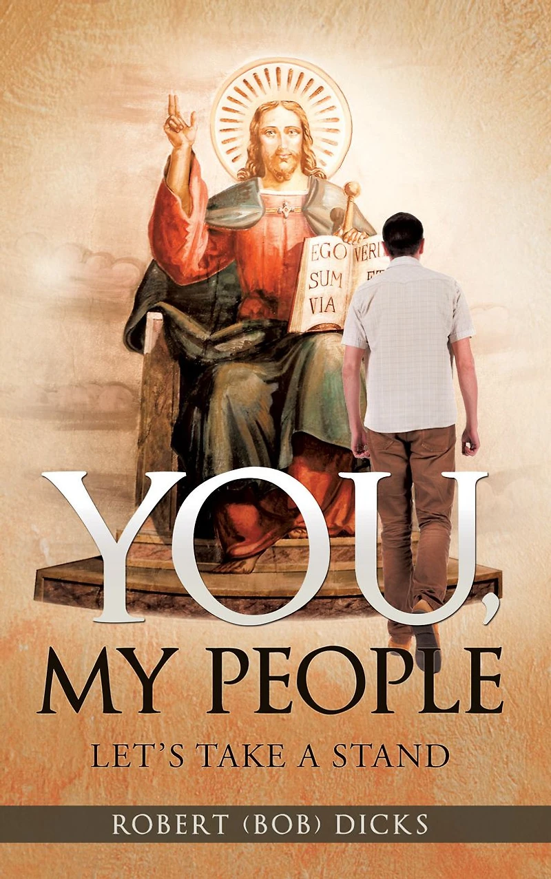 You, My People