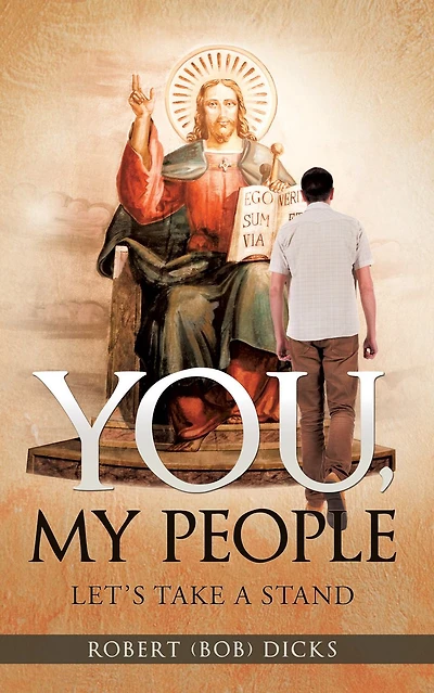 You, My People