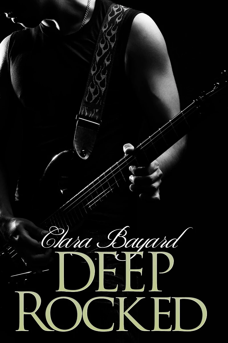 Deep Rocked (BBW New Adult Rock Star Romance)