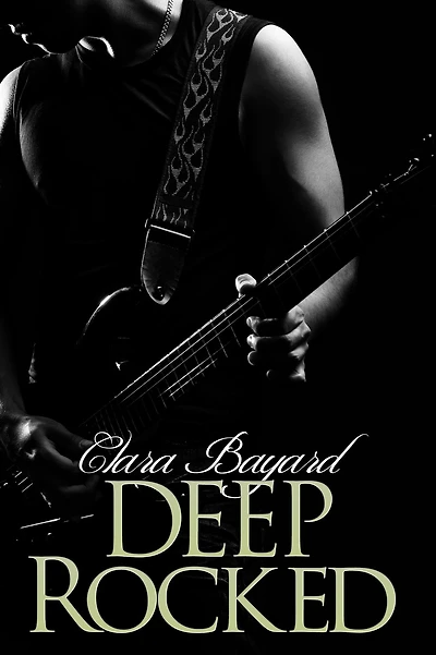 Deep Rocked (BBW New Adult Rock Star Romance)