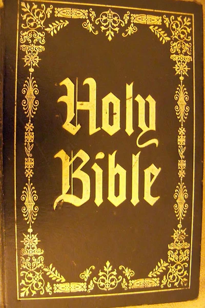 Holy Bible - KJV