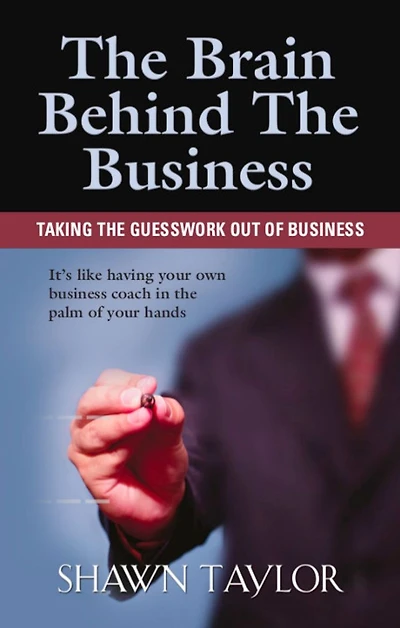 The Brain Behind The Business