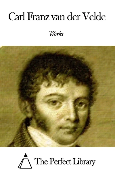 Works of Carl Franz van der Velde