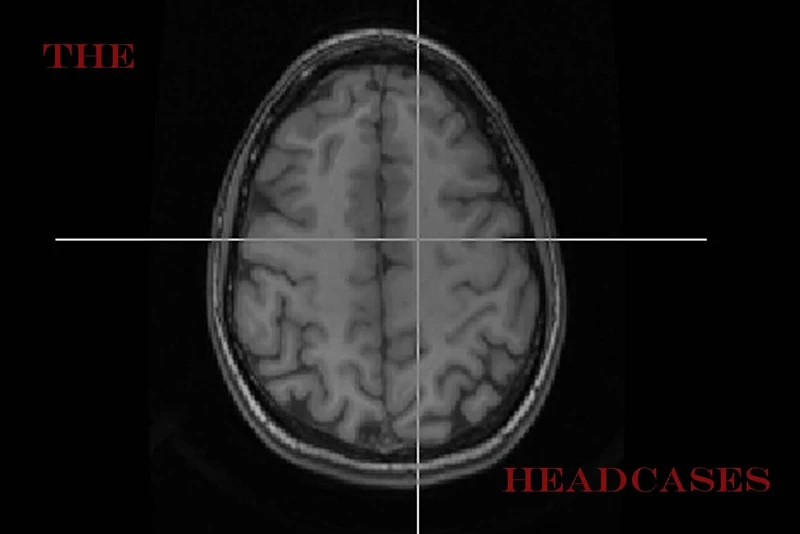 The Headcases