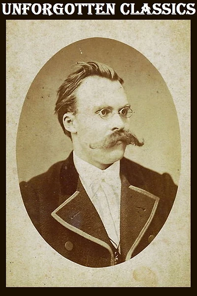 The Friedrich Nietzsche Collection
