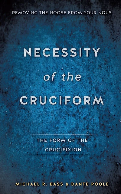Necessity of the Cruciform