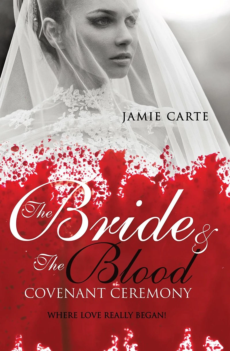 the Bride & Blood Covenant Ceremony