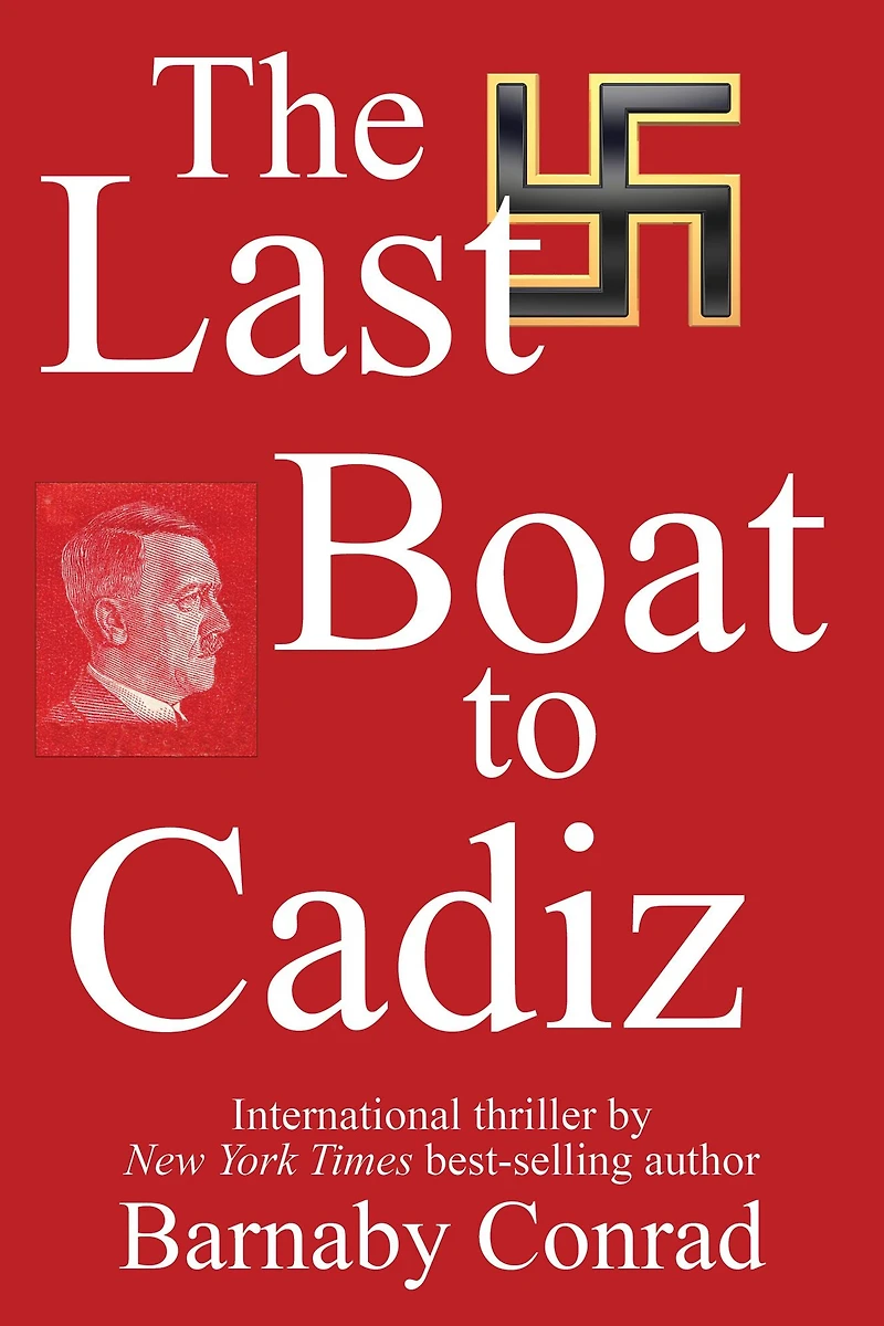 Last Boat to Cadiz
