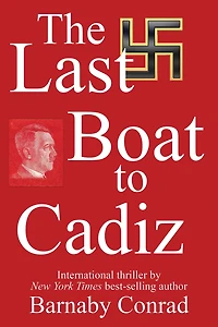 Last Boat to Cadiz