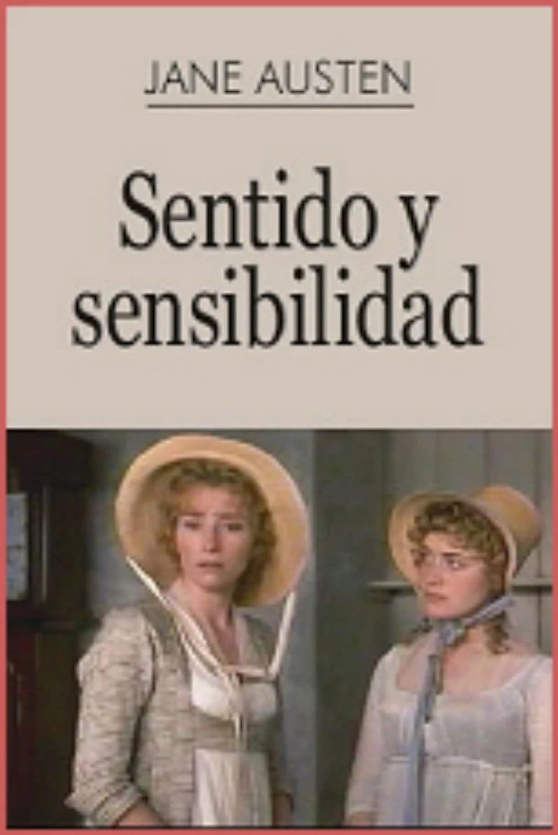 Sentido y sensibilidad