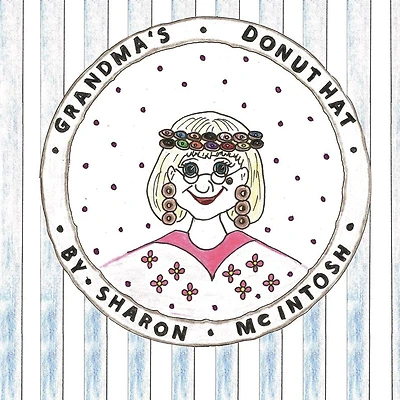 Grandma's Donut Hat