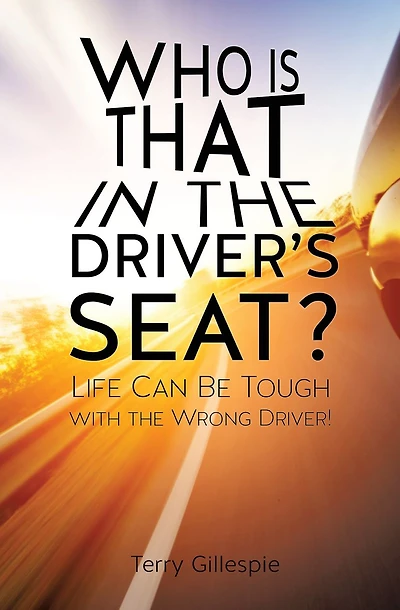 Who Is That the Driver's Seat?
