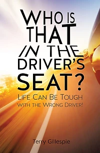 Who Is That the Driver's Seat?