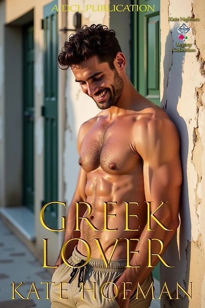 Greek Lover