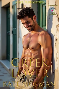 Greek Lover