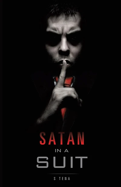 Satan a Suit