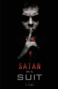 Satan a Suit