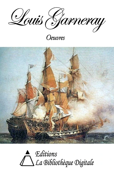 Oeuvres de Louis Garneray