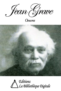 Oeuvres de Jean Grave