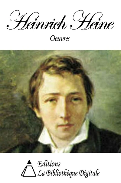 Oeuvres de Heinrich Heine