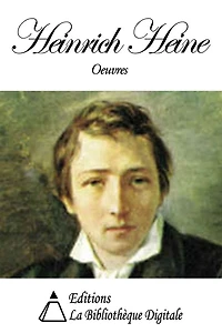 Oeuvres de Heinrich Heine