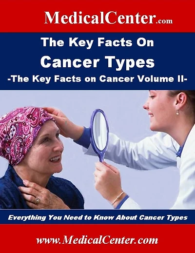 The Key Facts on Cancer Types