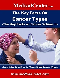 The Key Facts on Cancer Types