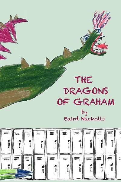 The Dragons of Graham
