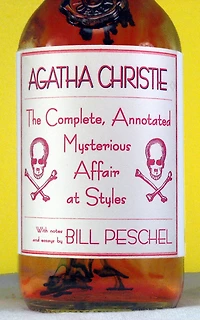 The Complete, Annotated Mysterious Affair at Styles