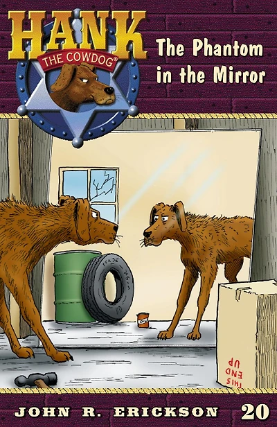 the Phantom Mirror