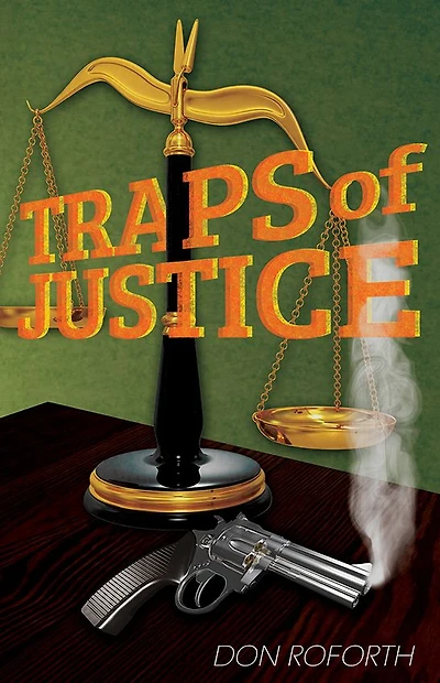 TRAPS of JUSTICE