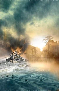 The Torrent
