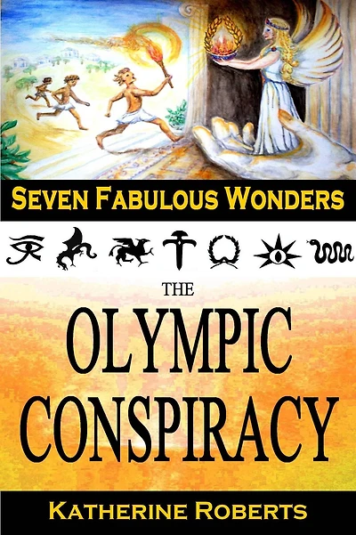 The Olympic Conspiracy