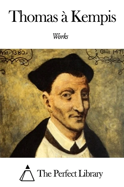 Works of Thomas à Kempis