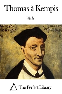 Works of Thomas à Kempis