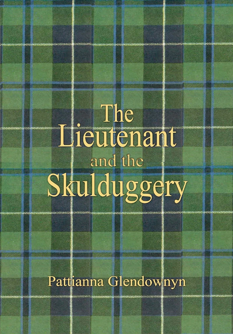 The Lieutenant and the Skulduggery