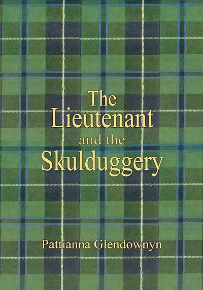 The Lieutenant and the Skulduggery