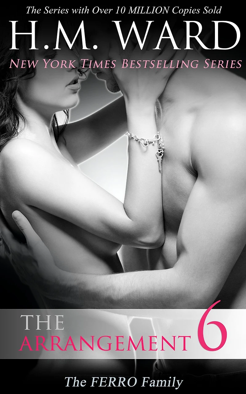 The Arrangement 6 (The Ferro Family)