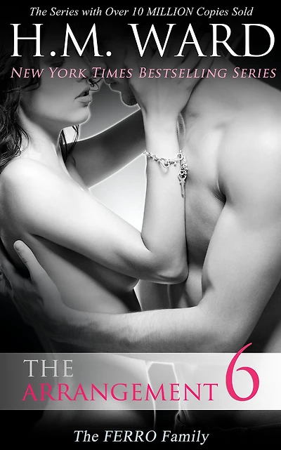 The Arrangement 6 (The Ferro Family)