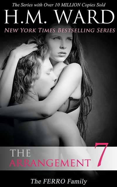 The Arrangement 7 (The Ferro Family)
