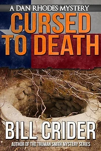 Cursed to Death