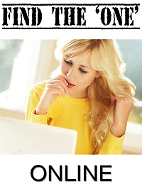 Find The One Online