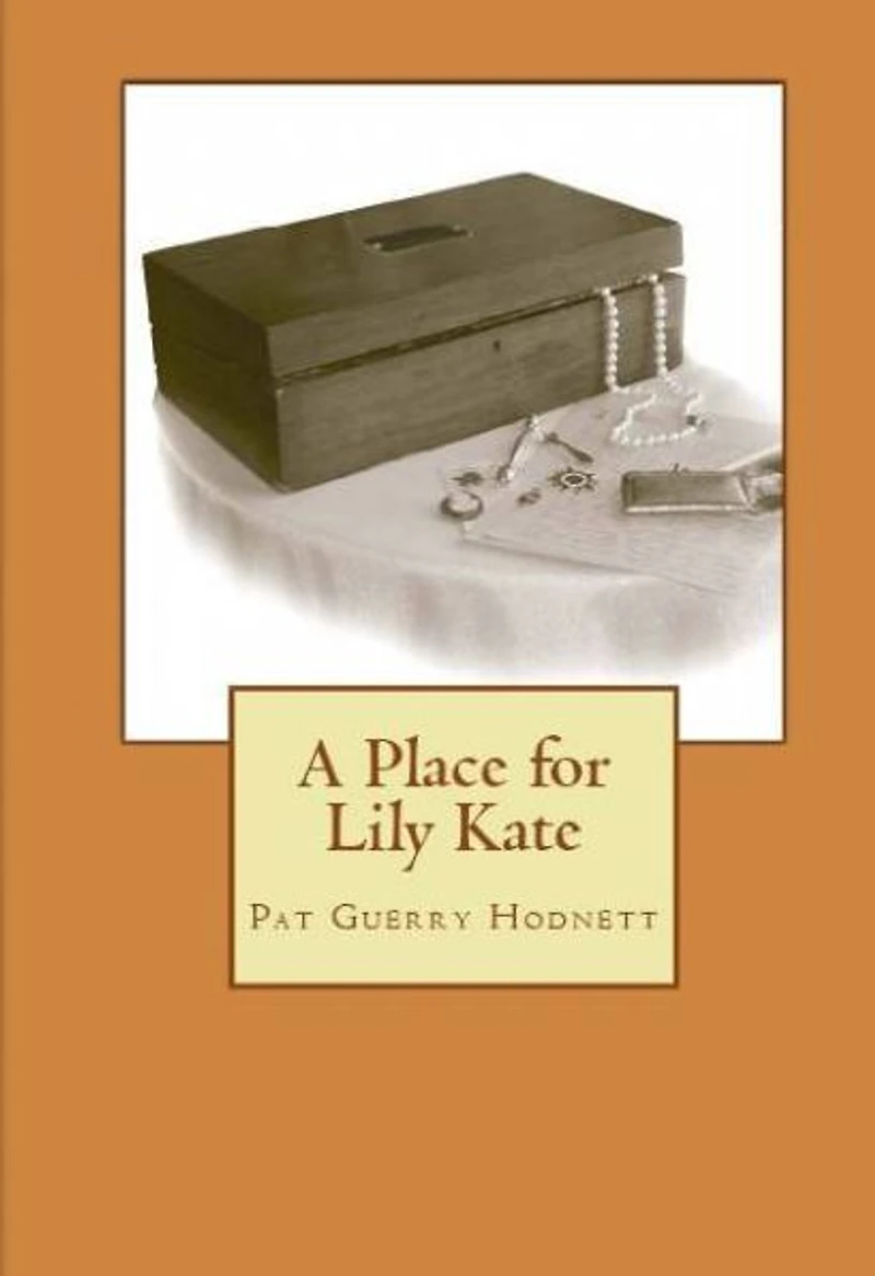 A Place for Lily Kate