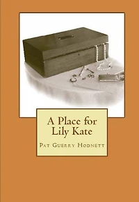 A Place for Lily Kate