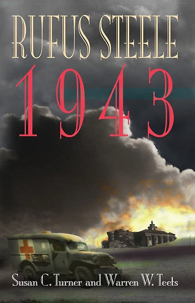 Rufus Steele 1943