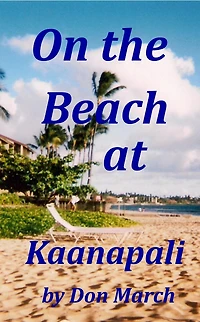 On The Beach at Kanaapali