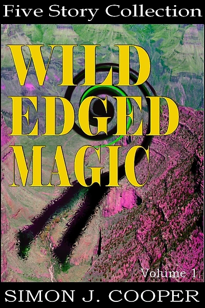 Wild Edged Magic Vol. 1