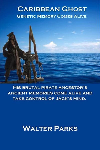 Caribbean Ghost, Genetic Memory Comes Alive
